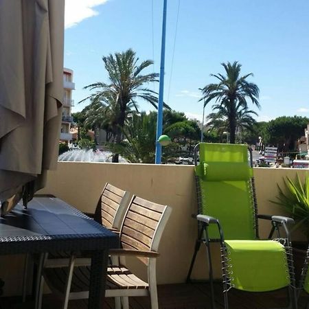 圣西普里安Beau T2 Climatise Avec Terrasse 100M Plage公寓 外观 照片